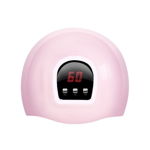 美甲烤灯54W美甲灯不美甲大功率灯烤灯烤穿戴甲美甲专黑手大功率