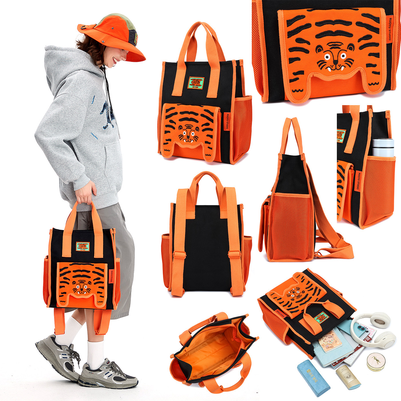 潮流精品，品质保证