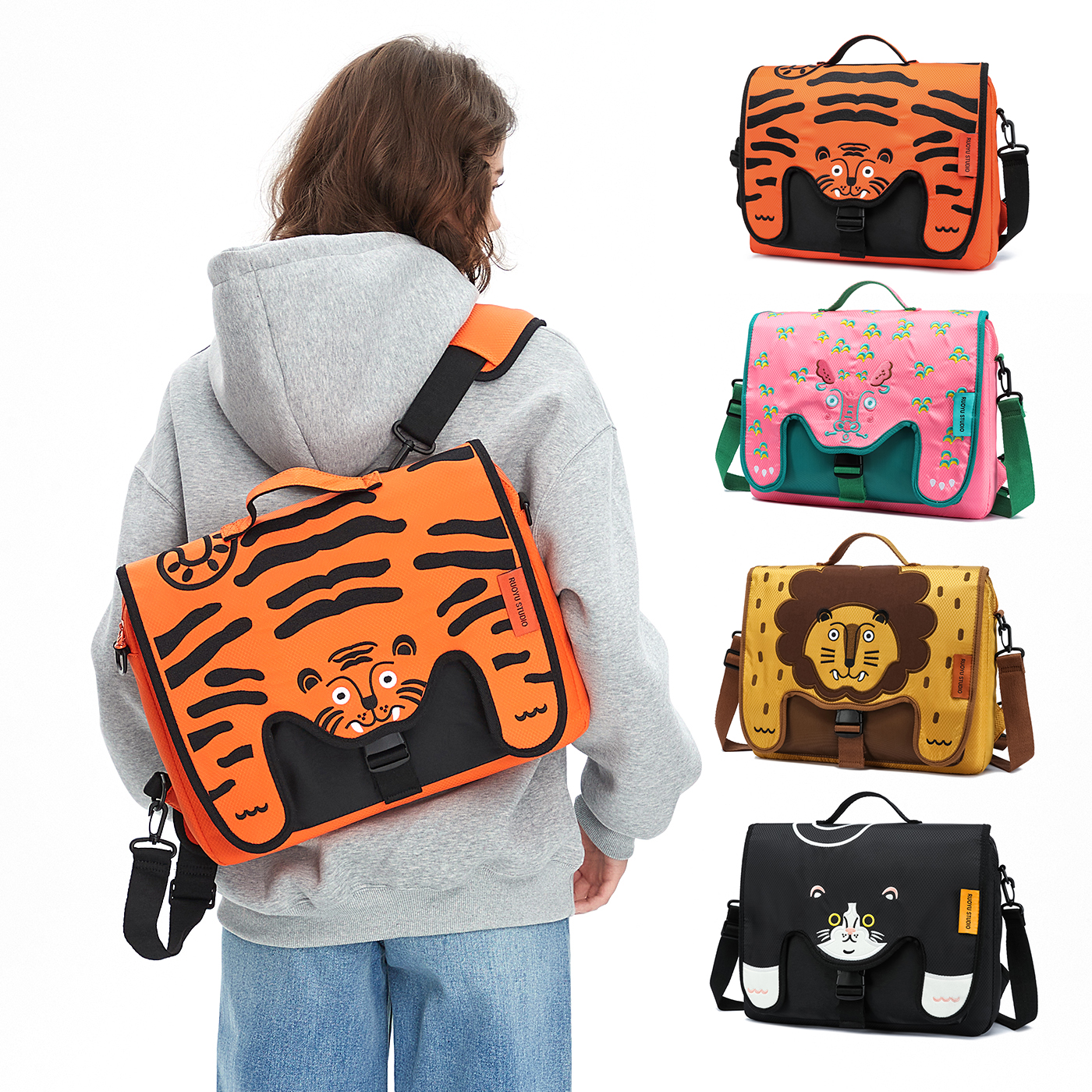 潮流精品，品质保证