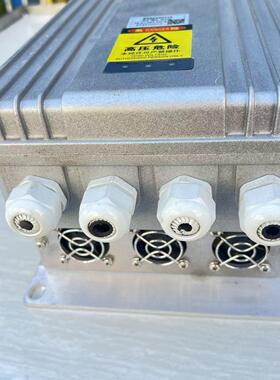 厂家现货客车新能源 dcdc控制器VD50DO24AT控制器现货