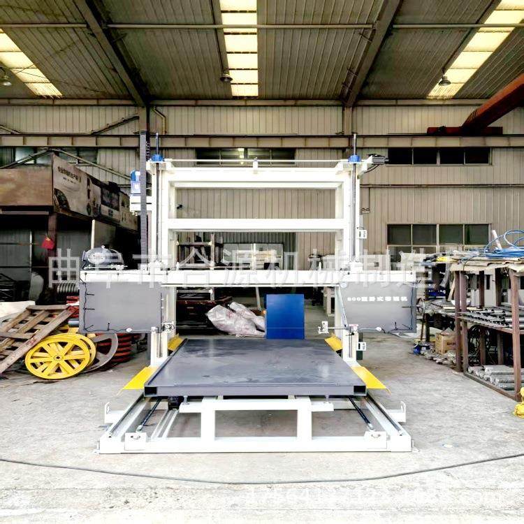 三轮带锯机 满足多种物料切割大功率5.5千瓦mj345A立式带,五金/工具,机床,淘宝优惠券,粉丝福利购,淘宝优惠卷