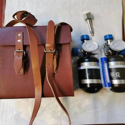 甲烷校验仪 MKJ-1甲烷传感器校验仪 森鹏1L矿用气体传感器校验仪