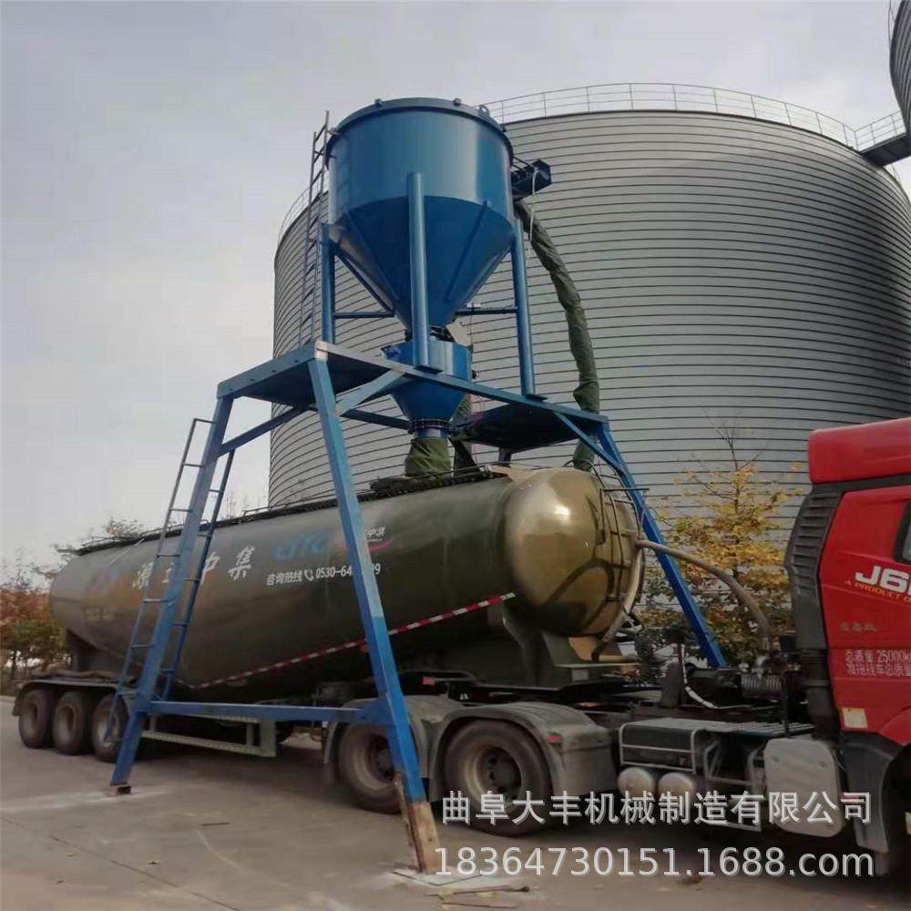 广西水泥库自吸式气力输送机 粉煤灰装车吸料机 电厂吸灰机,搬运/仓储/物流设备,输送机,淘宝优惠券,粉丝福利购,淘宝优惠卷