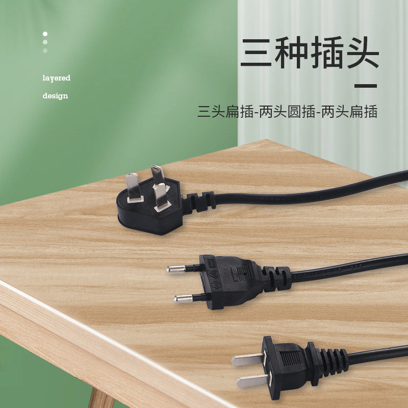 电热饭盒免注水式微波炉加热便当盒插电款上班族学生自热