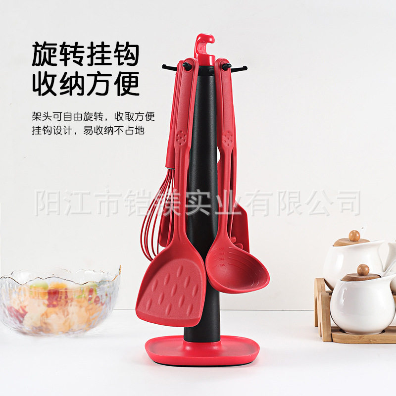 网红厨房用品耐高温硅胶