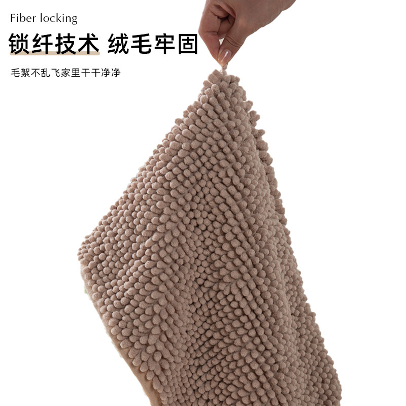 浴室地垫防滑卫生间门口