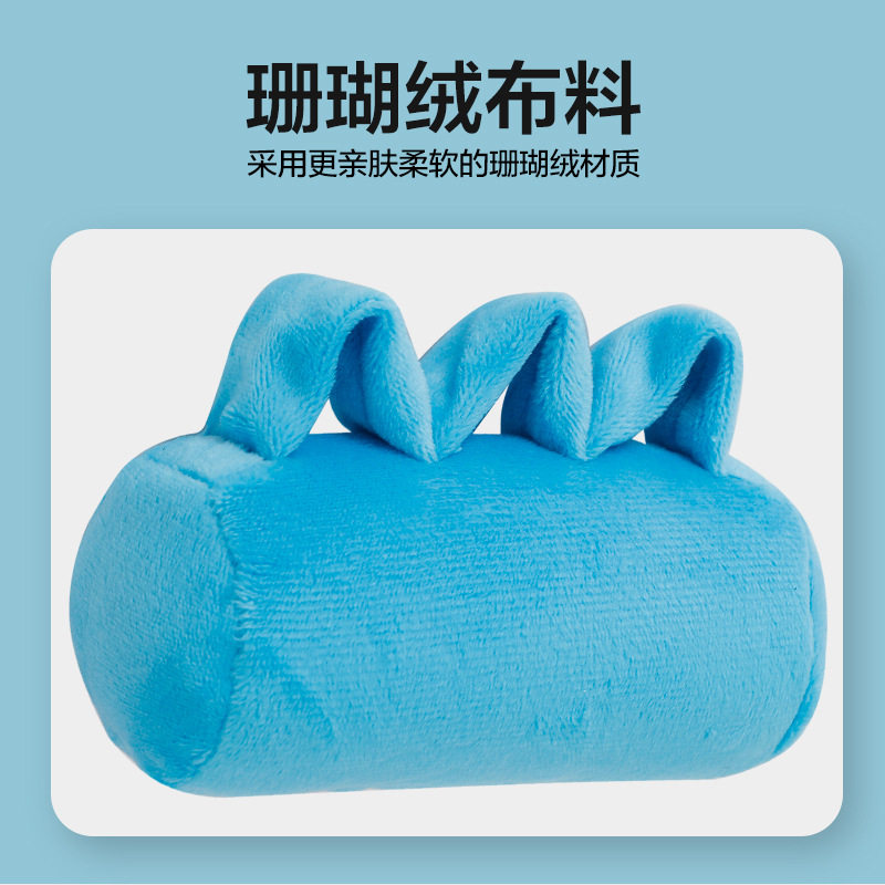 J&X握力棉棒手部康复护理用品防手指萎缩握力器手掌麻木锻炼器材