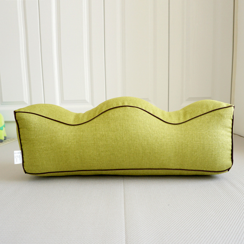 睡觉抬高腿垫夹腿枕 孕妇垫脚枕抬脚枕腿枕 曲张孕妇脚垫枕抬腿枕