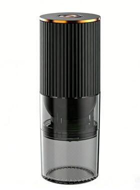 电动磨豆机咖啡研磨器充电咖啡机配套工具研磨机手摇磨豆磨粉