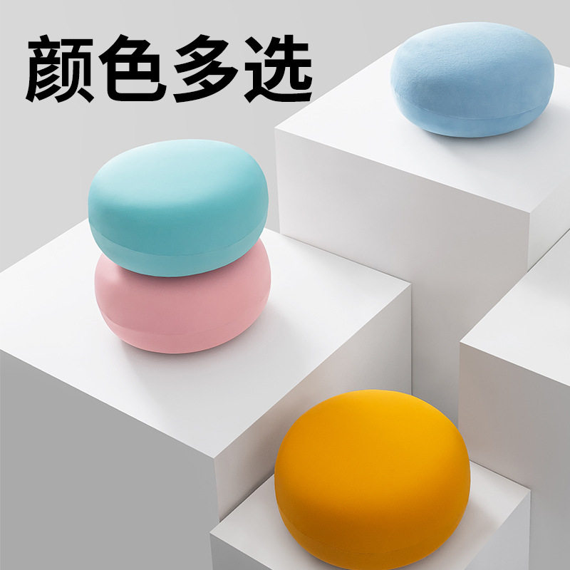 Q弹记忆棉多功能学生午睡