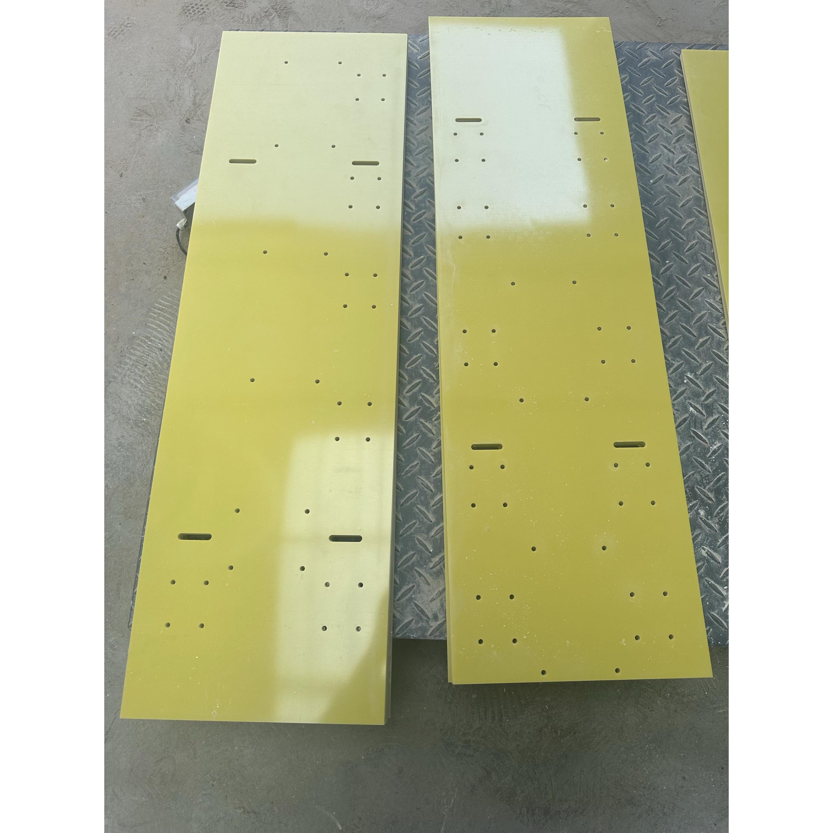 环氧板绝缘板耐高温玻璃纤维板树脂板胶木板加工定制