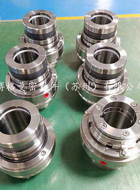 适配夏普搅拌器机械密封60SV35M-4.89机械密封HMJM/87.3机械密封