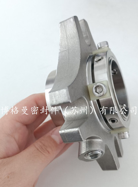 SZCARTEX机械密封SZCARTEX-TN机械密封SZCARTEX-Vario机械密封