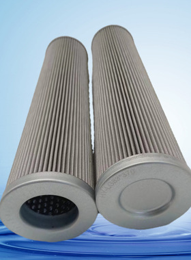 液体过滤器滤芯WFT-2010095-3SGV1液压油盾构机滤芯 厂家供应