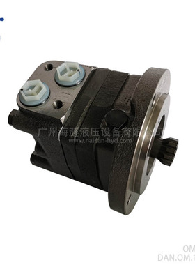 液压摆线马达OMSS 100  151F0536