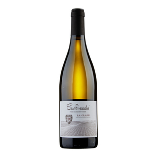 元初食品元喜荟克拉普白葡萄酒750ml 法国干白原装进口