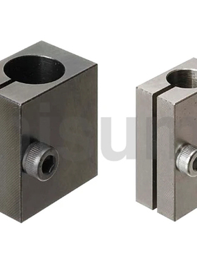 替米si米光电传感器安装用固定夹KSTK KSTM KSTW KSTB KSTS KSYM