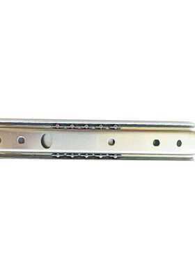 替怡和达IDA71-200/250/300/350/400/450/500 工业滑轨钢制轻载型