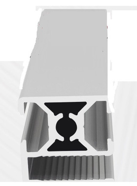 替怡和达ATS02-H3030W  ATS05-3030W机械防护栏30系列铝合金型材