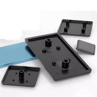 欧标/国标铝型材封盖 盖板 端盖2020-3030-4040-4545-2040-3060