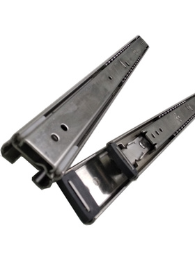 35宽SSRR36/3650/3655/3660/3665/3670不锈钢三节工业线性滑导轨