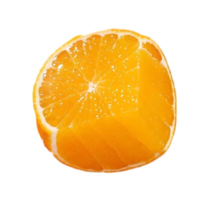 品芒四川爱媛橙应季鲜橙