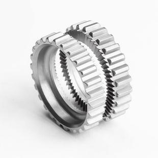 EXP 64T 54T配件 轮组DT花鼓塔基行星棘轮36T 山地自行车行星棘轮