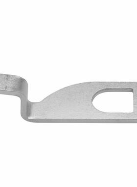 T4/T5/T6适用于大众 T5 不锈钢尾门支架延长挂钩34005793 3152761