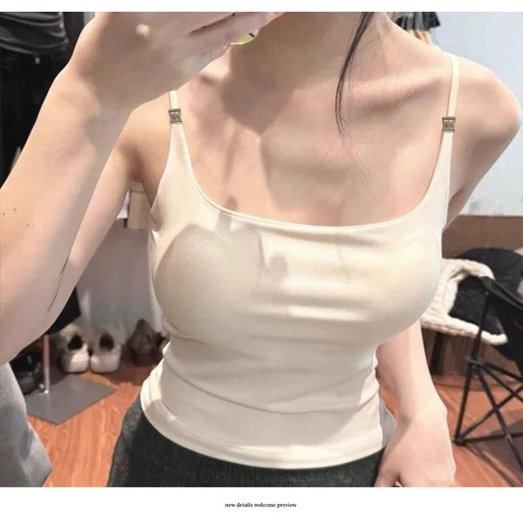 新款孕妇美背内衣无钢圈哺乳文胸罩喂奶吊带背心夏天百搭一体杯女
