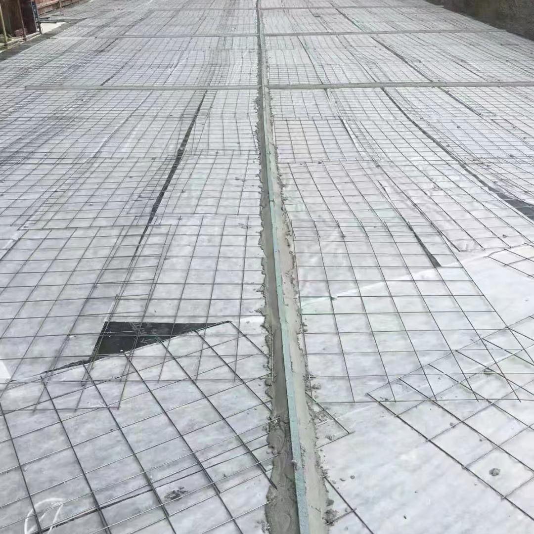 屋面分隔条分格缝伸缩缝 挤塑板条外墙混凝土地坪水泥地面嵌入式