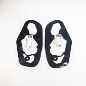 标致15.35kg车厢2004 M039 2013后尾灯密封垫片雾灯海绵垫片