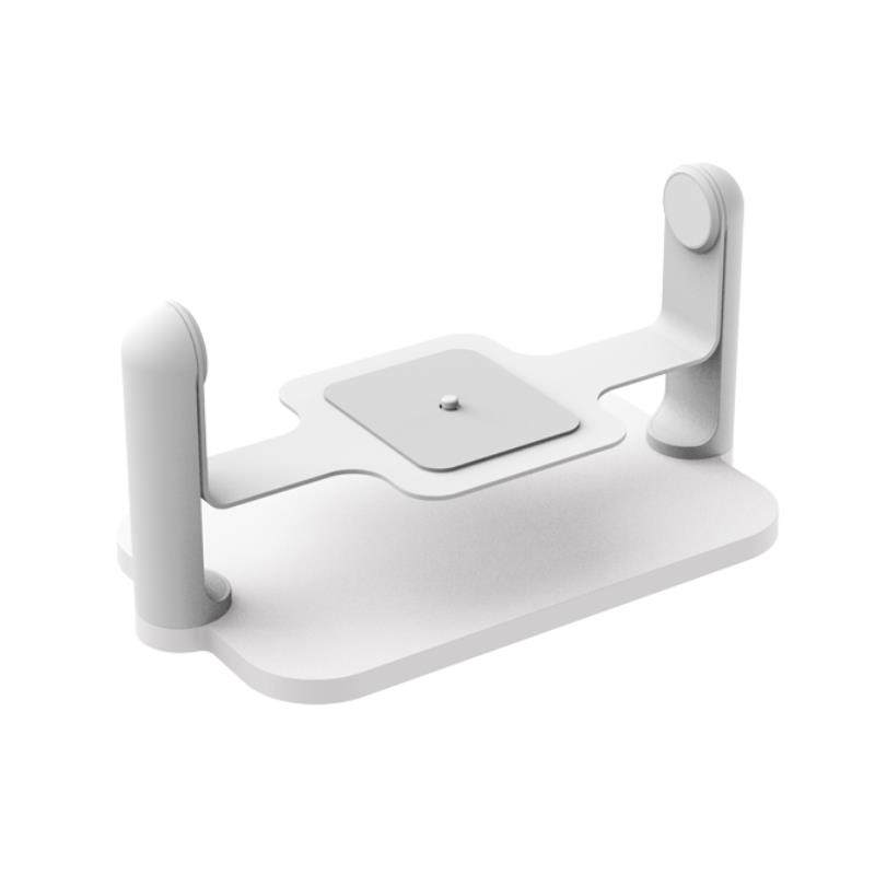 威米投影仪倾斜支架床边Q10/K10通用桌面投影支架倾斜底座