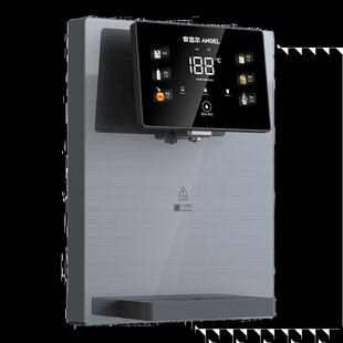 安吉尔（Angel）家用壁挂式速热直饮管线 线机 Y3415BK-G