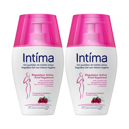 【测试链接勿拍】Intima茵缇玛女性私处洗液