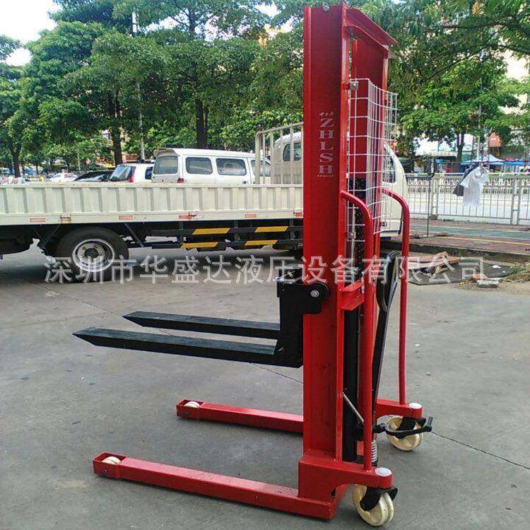 1吨1.5吨2吨3吨手动液压叉车堆高车升降机堆垛车手动叉车升高车,搬运/仓储/物流设备,地磅/工业衡器,淘宝优惠券,粉丝福利购,淘宝优惠卷