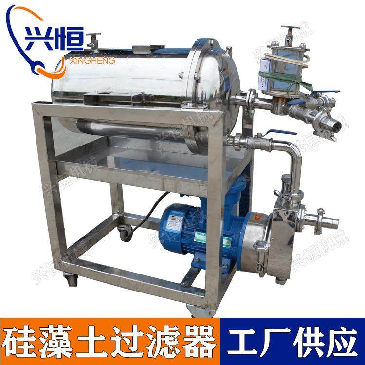 白酒红酒葡萄酒硅藻土过滤器黄酒过滤机,机械设备,过滤设备,淘宝优惠券,粉丝福利购,淘宝优惠卷