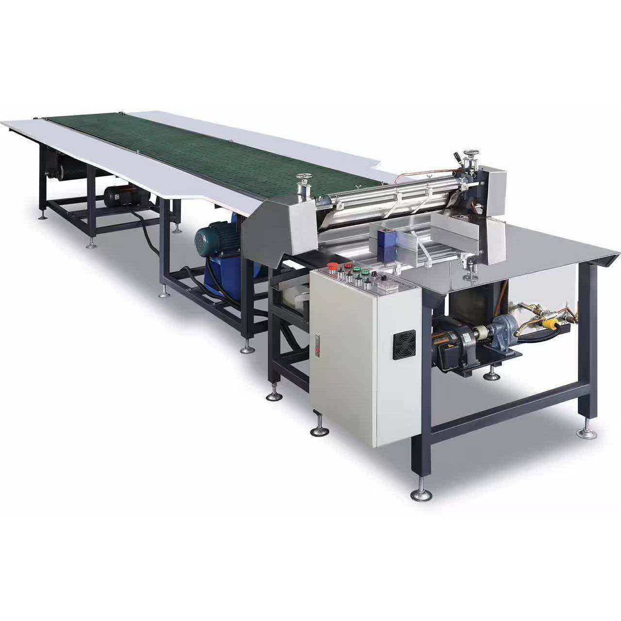 手动送纸上胶机,包装,纸箱,淘宝优惠券,粉丝福利购,淘宝优惠卷