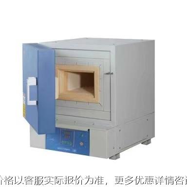 箱式电阻炉 一体式马弗炉 马弗炉 实验室智能电阻炉厂家供货