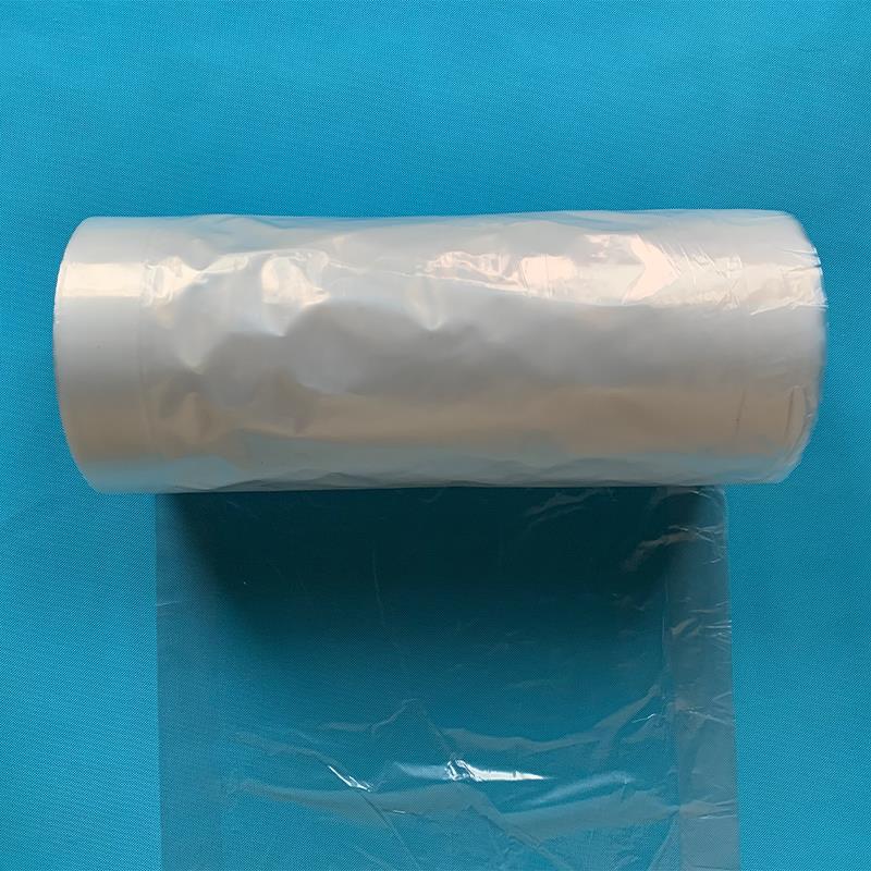 dm@干洗店通用款透明包装卷 UCC款高质打包袋赛维洗衣店包装机