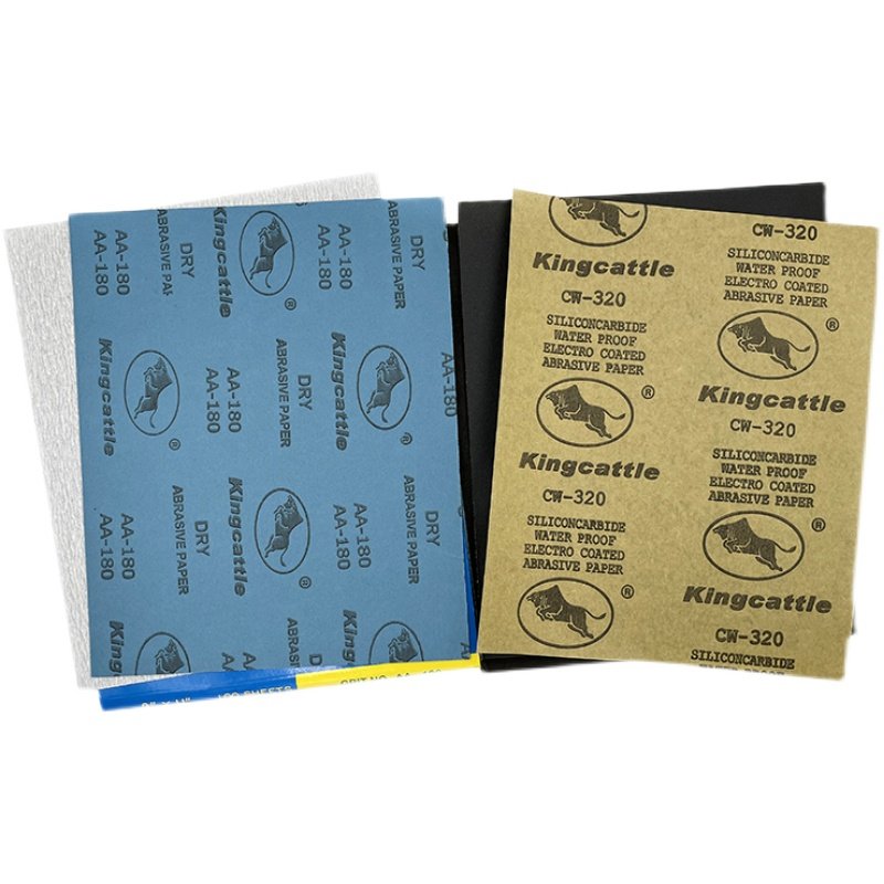 白色金牛干砂纸木地板油漆家具墙面金属腻子打磨水沙皮80目-7000,五金/工具,其它漆工工具,淘宝优惠券,粉丝福利购,淘宝优惠卷