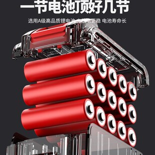 锂电剪树枝电剪子剪树剪枝神器 电动剪刀强力园林果树修枝剪充电式