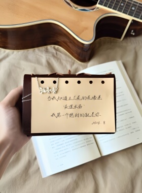 【友谊长存】法式轻奢玉兰花项链