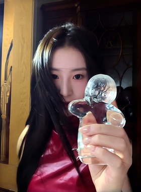 童年回忆杀！傻妞模型人偶