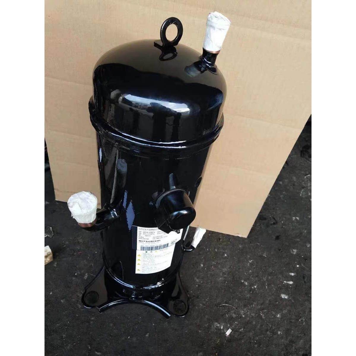 GTC5150NC47LF AGT201C824FF 全新三菱重工直流变频制冷压缩机