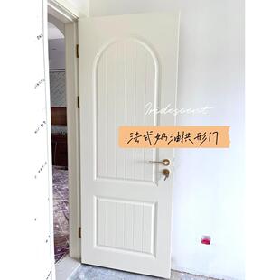 采购产品法式实木门，彩绘门，卧室门，室内门，浴室门，房间门，
