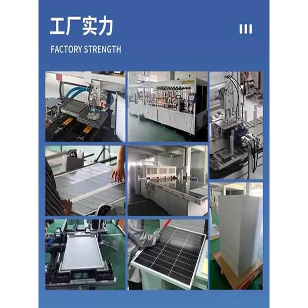 厂家包邮18V30W50W100W200W300W多晶单晶太阳能光伏板可充12V电池