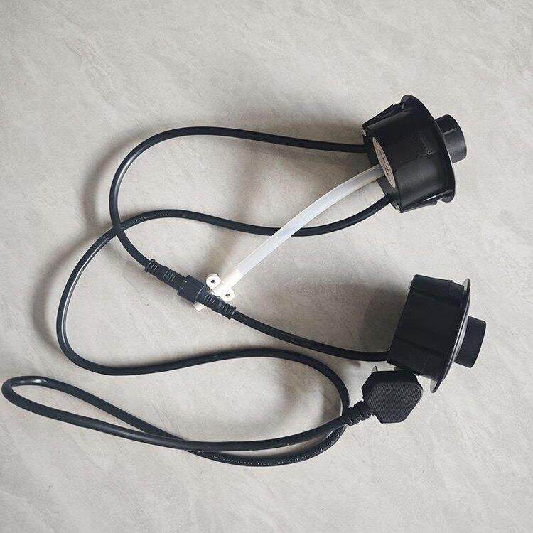 嵌入式双孔电热水壶配件全自动上水专用岩板茶桌烧水壶消毒锅底座