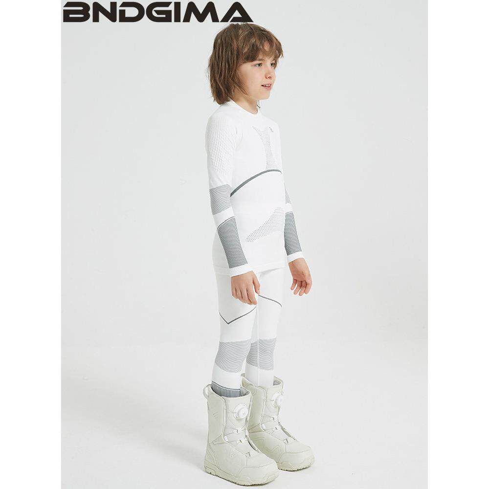 采购产品滑雪快干服装的男子，妇女，儿童和青少年，温暖的压缩户