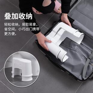 马桶凳蹲坑神器家用加厚垫脚坐便登厕所脚踏脚踩蹲便凳子分体脚凳