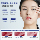 Увлажняющая маска Gong Xiaoqing koo care mask dewy восстанавливает коллаген, сужает поры, уменьшает следы от угревой сыпи, подтягивает и осветляет морщины, восстанавливает молочко mini 2
